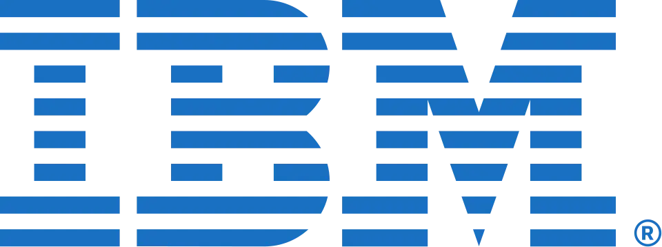IBM Logo